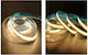 Universe LED Strip 24V Natural White Light 5m T...