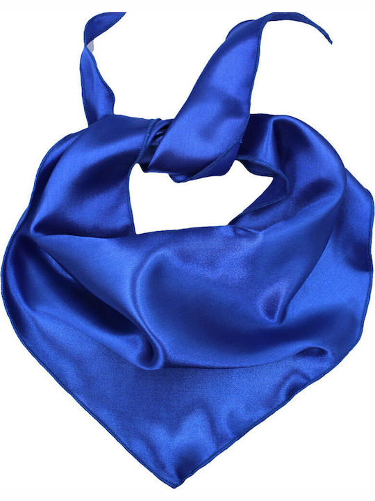 JFashion Women's Scarf Blue JFashion Women's Scarf Blue