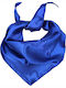 JFashion Women's Scarf Blue