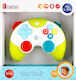 BamBam Steuergerät Spiel Controller mit Sounds für 18++ Monate