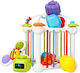 BamBam Παιχνίδι Ταξινόμησης Σχημάτων Sensory Sorter με Ήχους για 18+ Μηνών