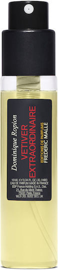 Frederic Malle Vetiver Extraordinaire Eau de Parfum 10ml