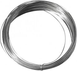 Wire 27m 1.0mm 37545