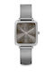 Millner Royal Damen Uhr mit Silber Metallarmband