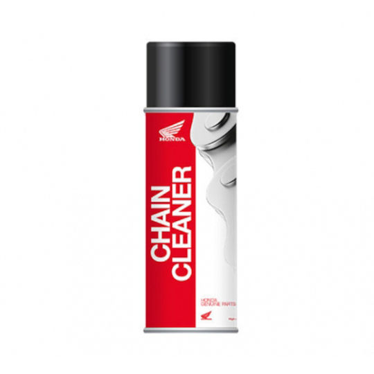 Honda Chain Cleaner
