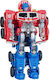 Action Figure Rise of the Beasts Movie, Smash C...