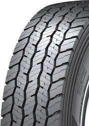 Hankook 305/70R19.5 148M Θερινό Λάστιχο Φορτηγού