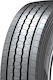 Hankook Ah35 265/70R15 140M M+S 3PMSF Θερινό Λάστιχο για Επιβατικό Αυτοκίνητο