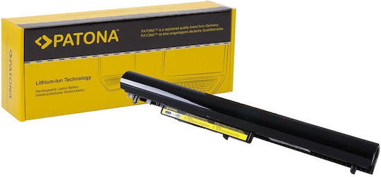 Patona Compatible Battery for HP Compaq Presario 15-h000 15-S000 HP 240 G2 CQ14 CQ15 with 2200mAh