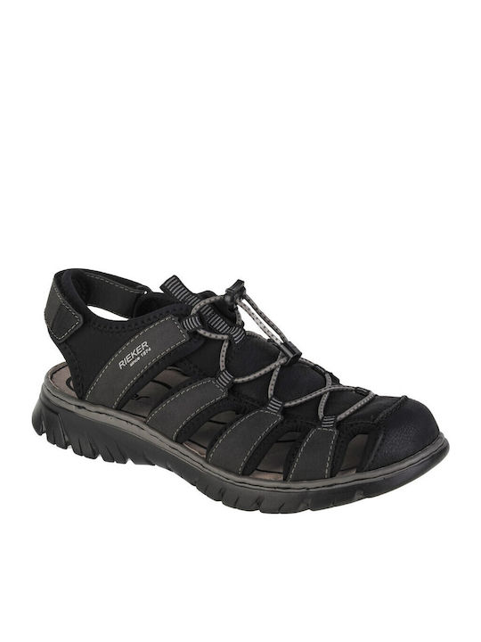 Men's Sandals Black