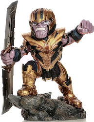 Iron Studios Marvel: Thanos Endgame Φιγούρα ύψους 17εκ.