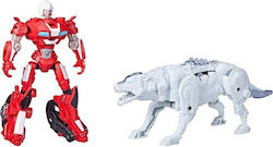 Φιγούρα Δράσης Rise of the Beasts Arcee And Sil...