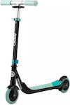 Qkids Kids Scooter Bro 2-Wheel Green