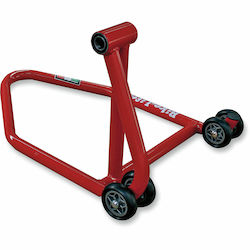 Bike Lift Single-Sided Swingarm Right Σταντ Ανύψωσης Πίσω Τροχού Μοτοσυκλέτας