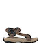 Terra Fi Lite Men's Sandals Teak Brown