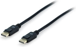 Equip 119253 DisplayPort Masculin - DisplayPort Masculin 1.4m