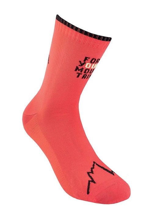 La Sportiva For Your Mountain Running Κάλτσες Κ...