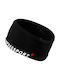 Compressport On Off Narrow Sportliche Modeaccessoires Stirnband Schwarz