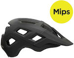 Lazer Mountain Bicycle Helmet Black