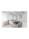Oroth Bedroom Furniture Set 160x200cm 3 Pieces