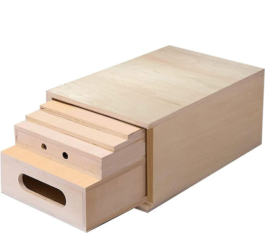 E-Image AB-01 Box Set 5 in 1 Аксесоари за студио