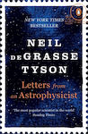 Letters from an Astrophysicist