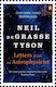 Letters from an Astrophysicist