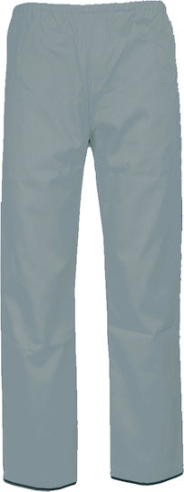 Palatex Chef Pants with Elastic Waist