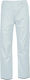 Palatex Chef Pants with Elastic Waist