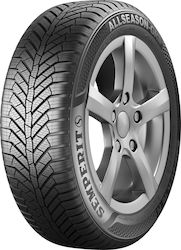 Semperit ALLSEASON-GRIP 195/55R15 89V XL 4 Εποχών για Επιβατικό 195/55R Semperit ALLSEASON-GRIP 195/55R15 89V XL 4 Εποχών για Επιβατικό 195/55R