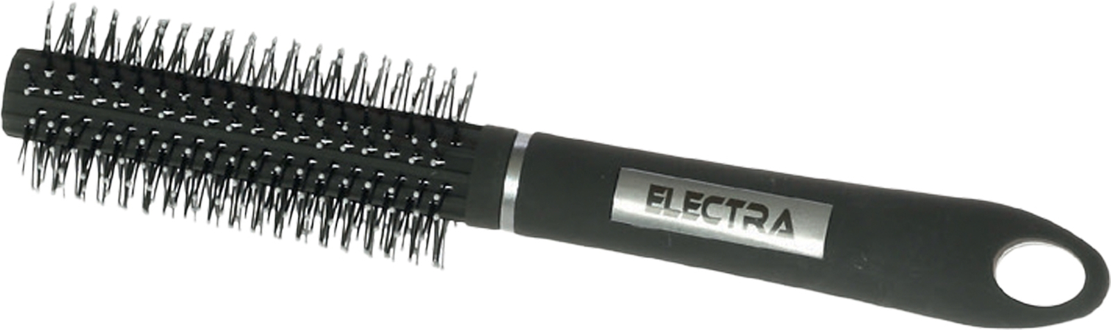 Electra Hair Straightening Brush Black Skroutz.cy