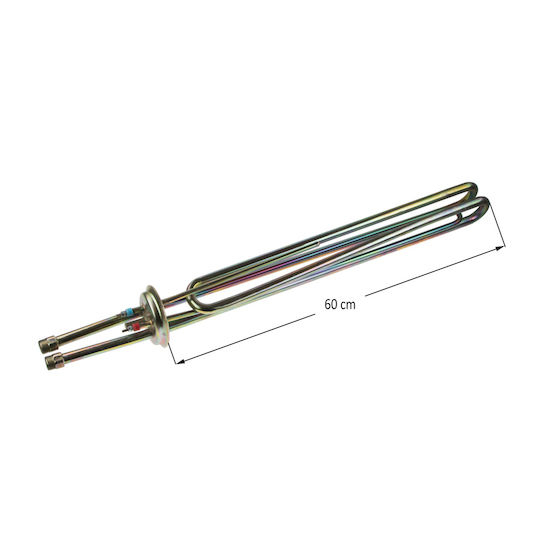 Heat Element for Heat Pump Oval
