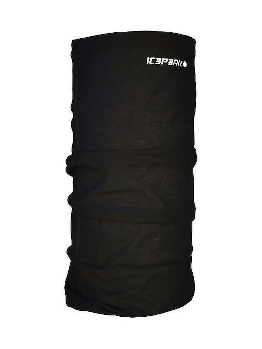 Icepeak Sports Necklace Black