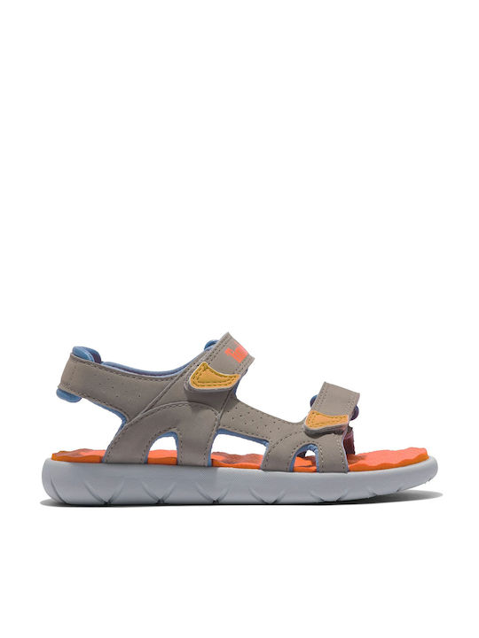 Timberland Kids' Sandals Gray