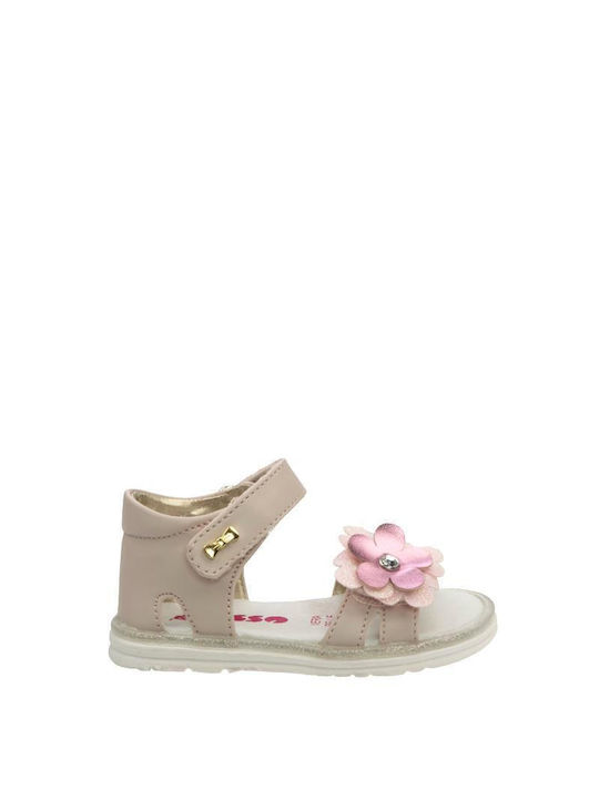 Asso Kids' Sandals Pink