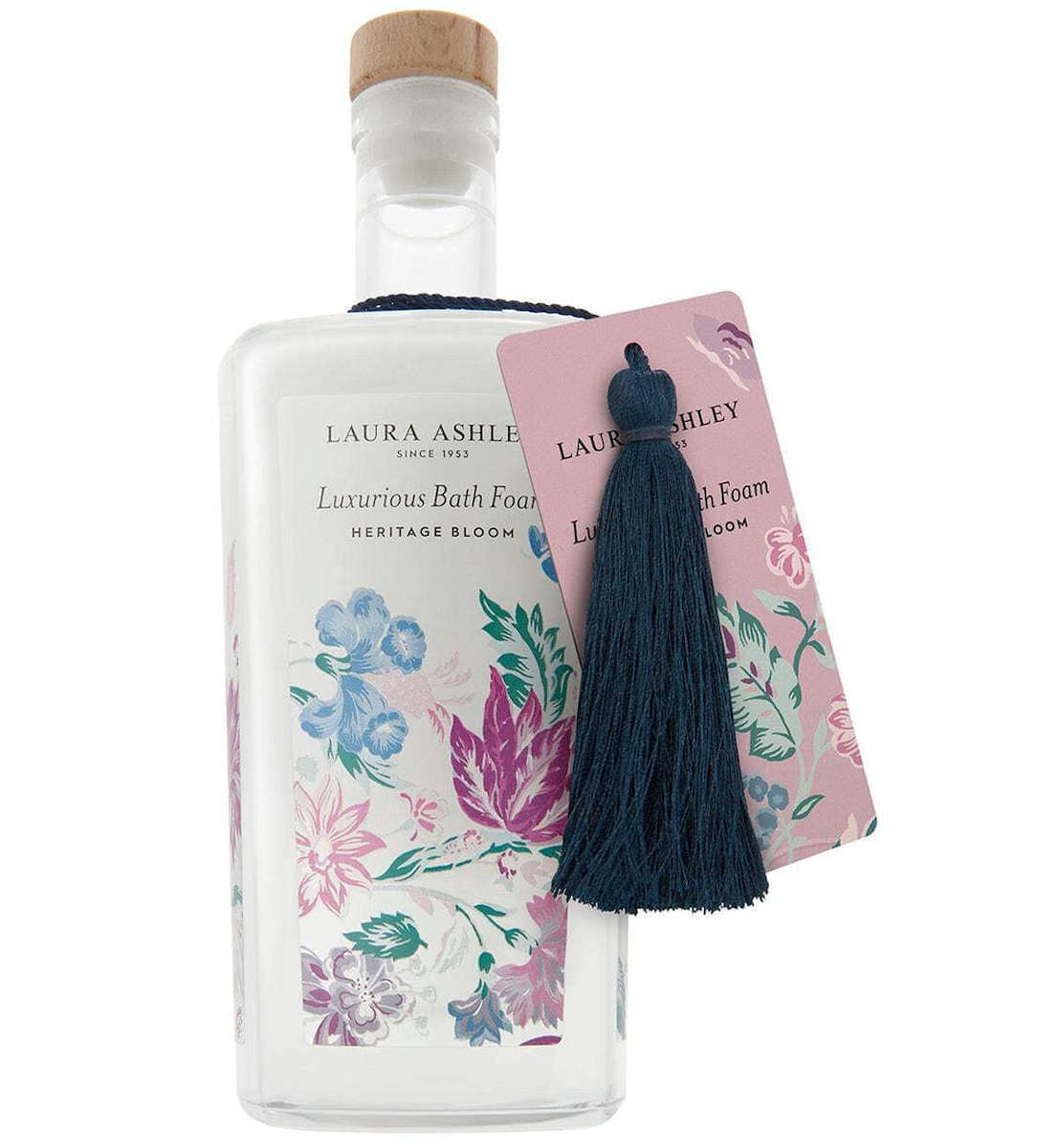 Laura Ashley Heritage Bloom 490ml Skroutz.gr