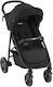 Graco Καρότσι Μωρού Eezefold Midnight Black