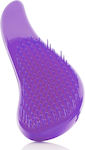 Xanitalia Brush Hair for Detangling Purple