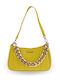 Nolah Ioli Damen Tasche Schulter Lime