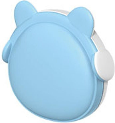 Moveteck 463.716833 Nursery Night Light Power Source