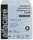 Alfa Care Film Waterproof & Sterilized Plasters 10x10cm 5pcs