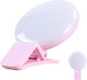 Selfie Flash Kunla Selfie LED Light MiniQ in Pink color