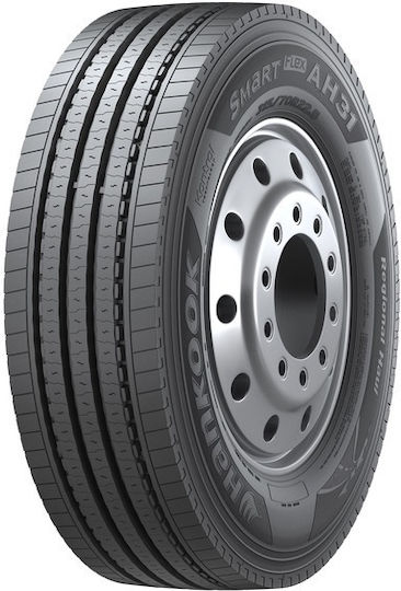 Hankook 315/70R22.5 156L 3PMSF M+S Θερινό Λάστιχο Φορτηγού