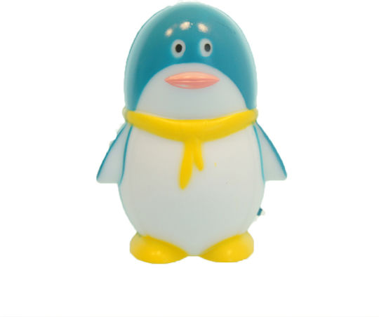 Universe Penguin Night Light