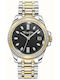 Thomas Sabo Women's Watch with Gold Metal Bracelet