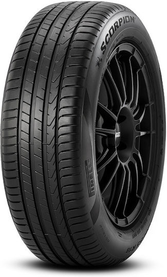 Scorpion 255/45R19 100V S-I FSL Anvelopă de Vara pentru 4x4 / SUV Autoturism
