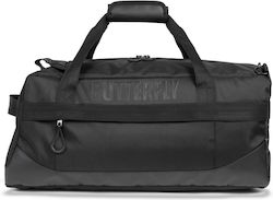 Butterfly Dufflebag Kanoy 40lt Μαύρο