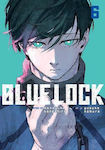 Blue Lock Bd. 0