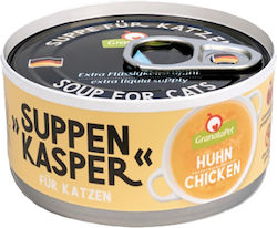 Granata Pet Foods Suppen Casper 70gr
