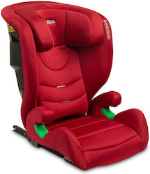 Caretero Nimbus Autositz High-back Booster i-Si...